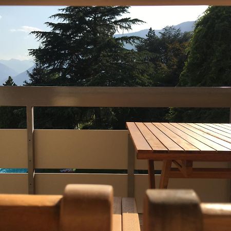 Sonnige Schicke Ferienwohnung Meran Pienzenau Eksteriør bilde