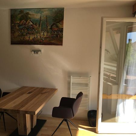 Sonnige Schicke Ferienwohnung Meran Pienzenau Eksteriør bilde