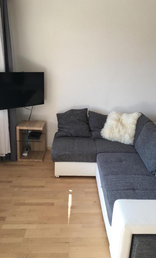 Sonnige Schicke Ferienwohnung Meran Pienzenau Eksteriør bilde