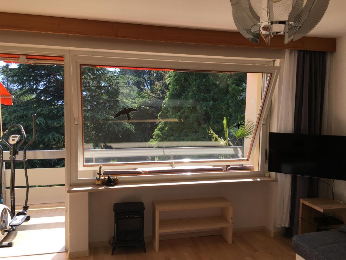 Sonnige Schicke Ferienwohnung Meran Pienzenau Eksteriør bilde