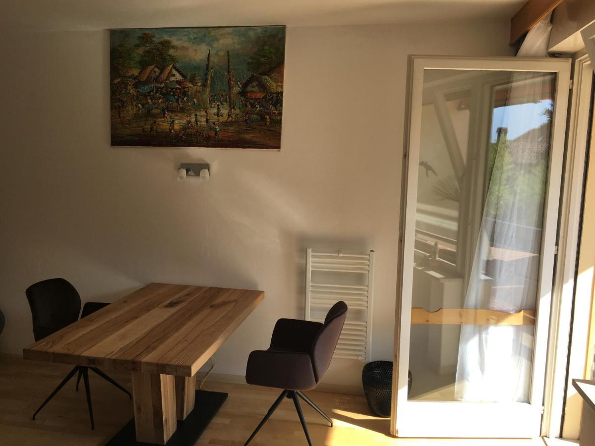 Sonnige Schicke Ferienwohnung Meran Pienzenau Eksteriør bilde