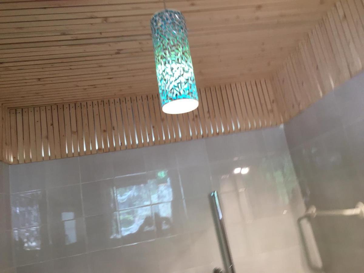 Sonnige Schicke Ferienwohnung Meran Pienzenau Eksteriør bilde
